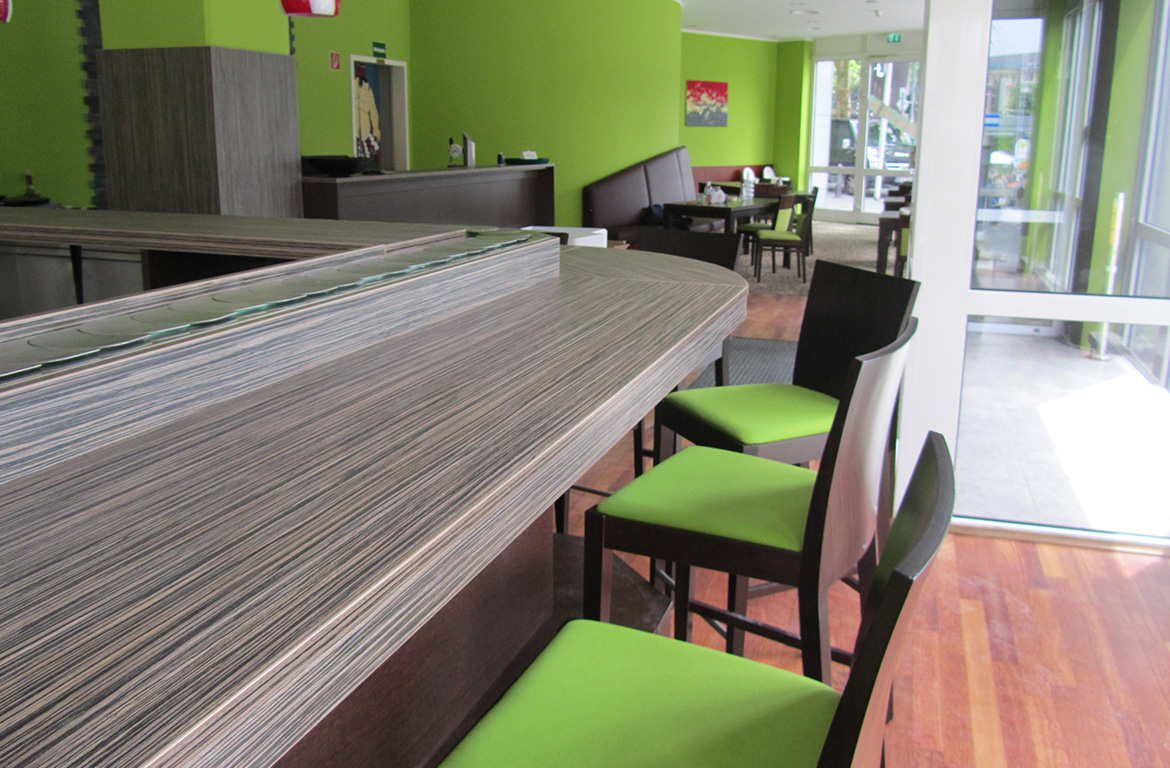 Schränke / Möbel nach Maß